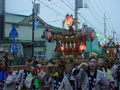 下館祇園まつり