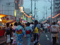 下館祇園まつり