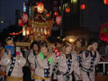 下館祇園まつり