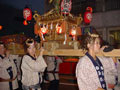 下館祇園まつり