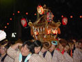 下館祇園まつり