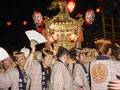 下館祇園まつり