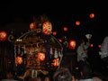 下館祇園まつり