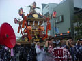 下館祇園まつり