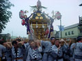 下館祇園まつり