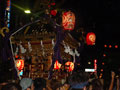 下館祇園まつり