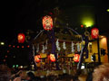 下館祇園まつり