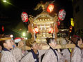 下館祇園まつり