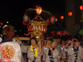 下館祇園まつり