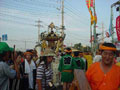 関城の祭典 どすこいペア