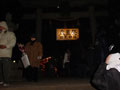 羽黒神社歳旦祭