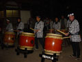 羽黒神社歳旦祭