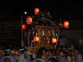 下館祇園まつり