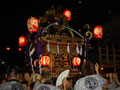 下館祇園まつり