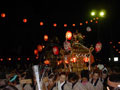 下館祇園まつり