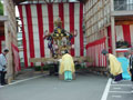 下館祇園まつり