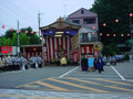 下館祇園まつり