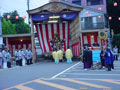 下館祇園まつり