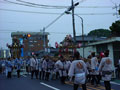 下館祇園まつり