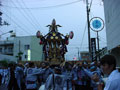 下館祇園まつり