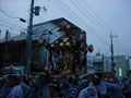 下館祇園まつり