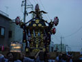 下館祇園まつり