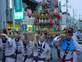 下館祇園まつり