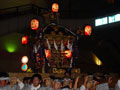 下館祇園まつり