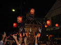 下館祇園まつり