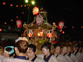 下館祇園まつり