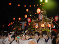 下館祇園まつり