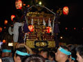 下館祇園まつり