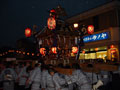 下館祇園まつり