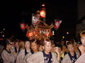 下館祇園まつり