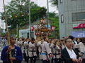 下館祇園まつり