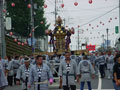 下館祇園まつり