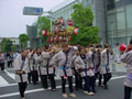 下館祇園まつり