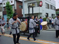 下館祇園まつり