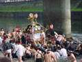 下館祇園まつり