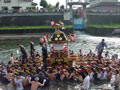 下館祇園まつり