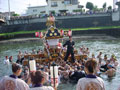 下館祇園まつり