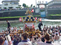 下館祇園まつり