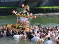 下館祇園まつり