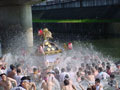 下館祇園まつり