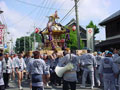 下館祇園まつり