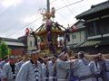 下館祇園まつり