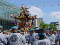 下館祇園まつり