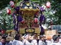 下館祇園まつり