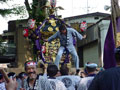 下館祇園まつり