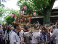 下館祇園まつり